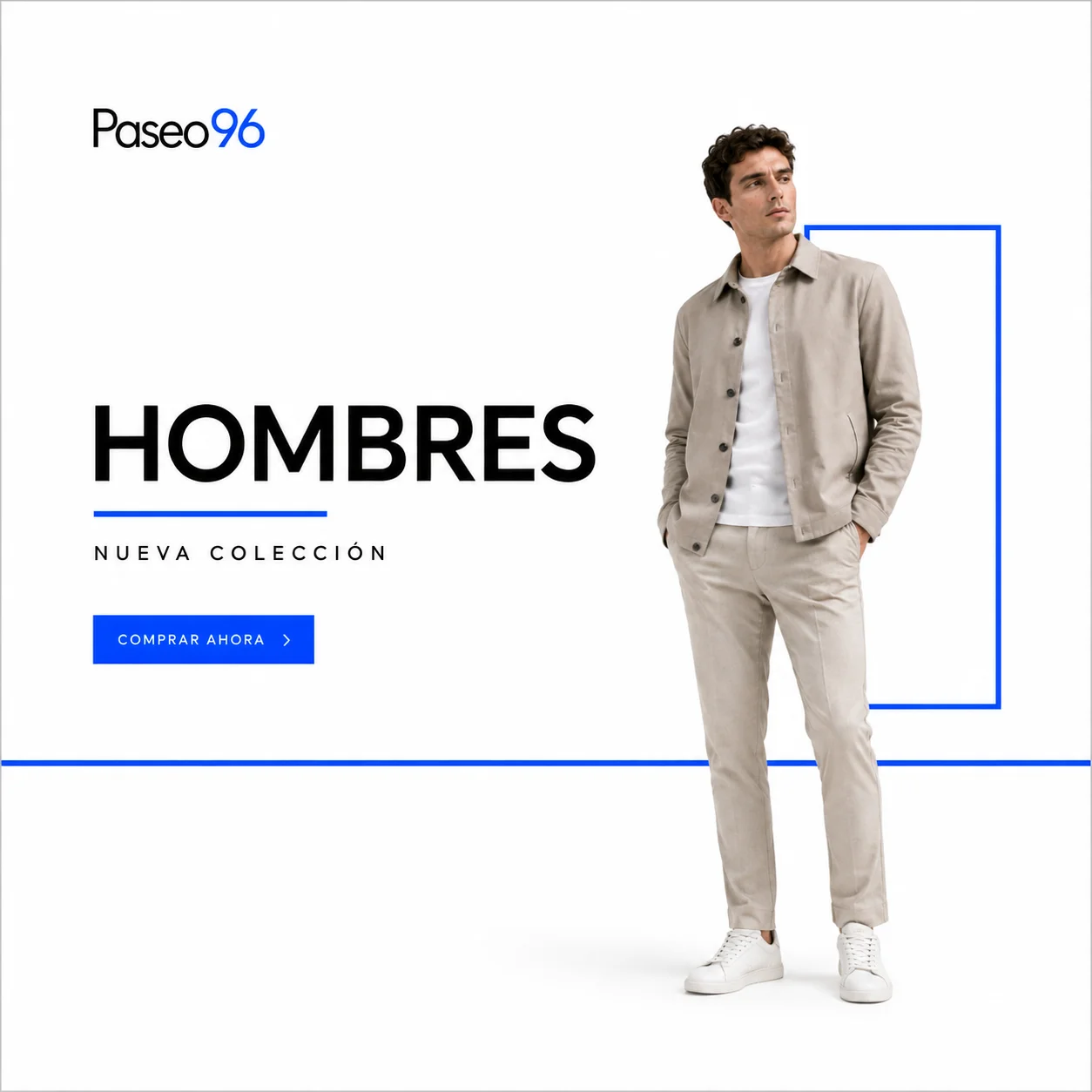 Hombre