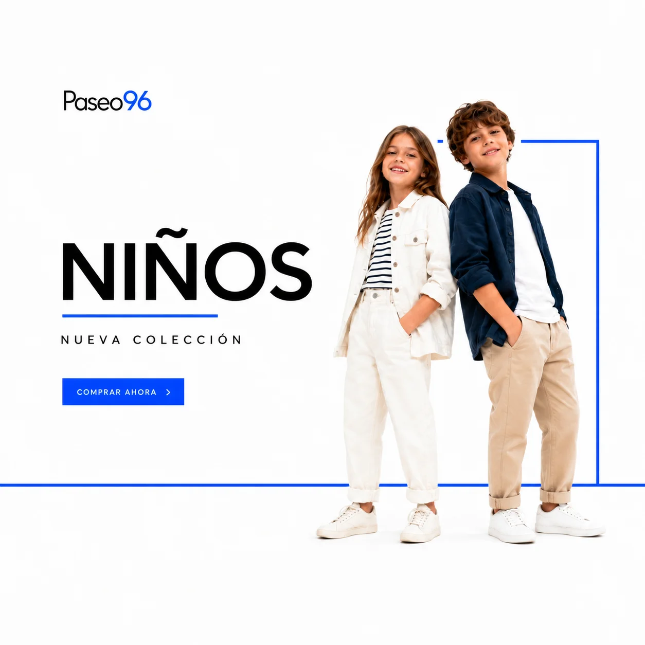 Niños