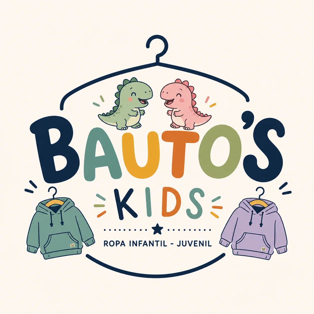 BAUTO’S KIDS