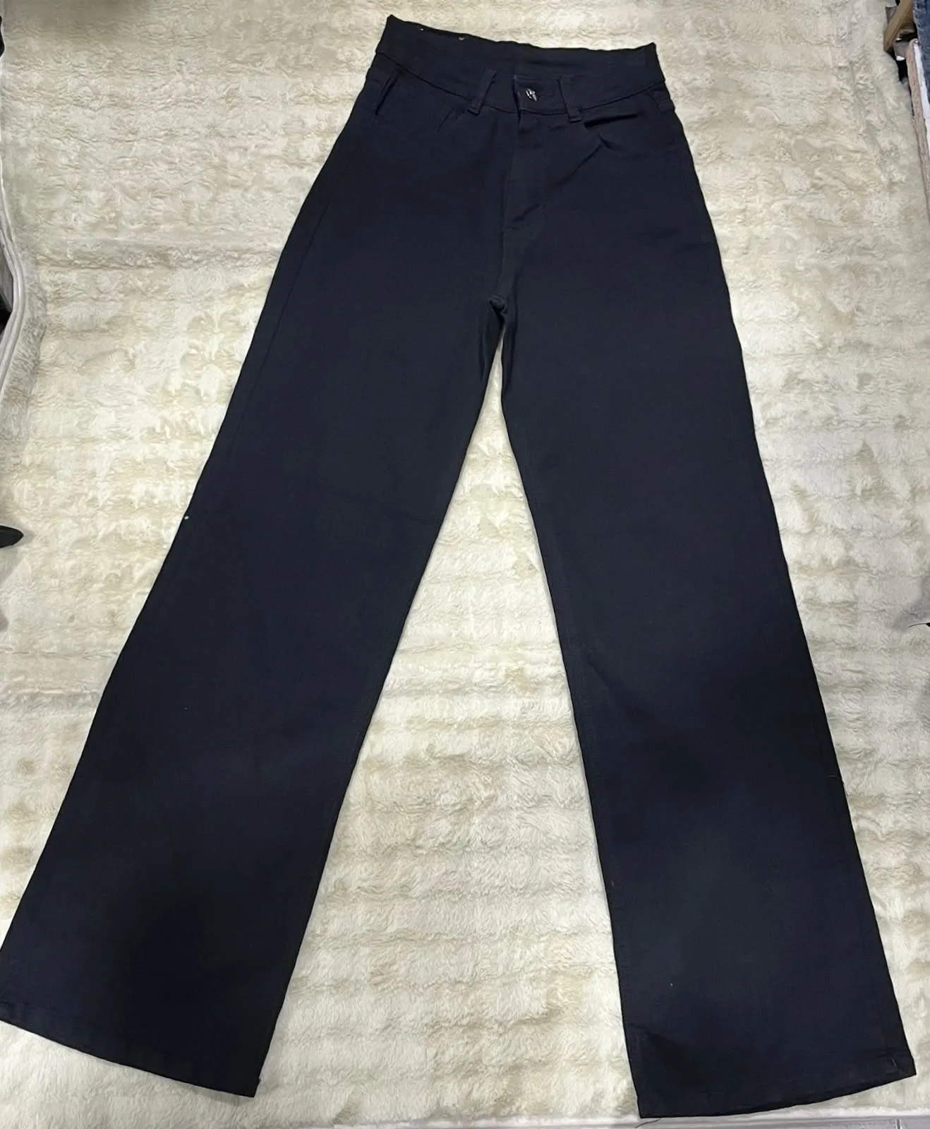 Jeans Oxford